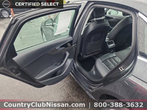 Used 2021 Audi A4 2.0T Premium w/ Convenience Package image 25