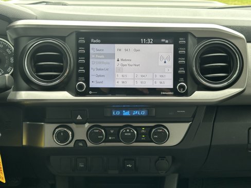 Used 2022 Toyota Tacoma SR5 image 29