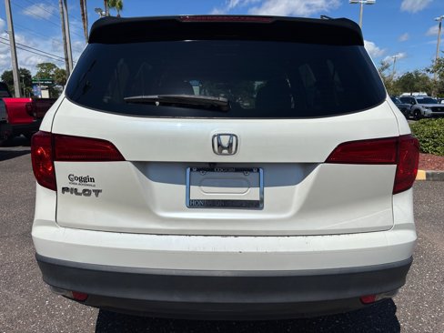 Used 2018 Honda Pilot LX image 15