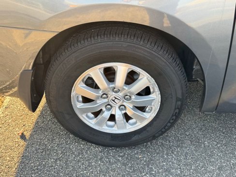 Used 2010 Honda Odyssey EX-L image 35