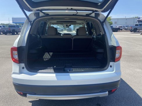 Used 2022 Honda Pilot EX-L image 26