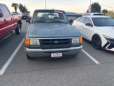 Used 1997 Ford Ranger 2WD SuperCab image 5