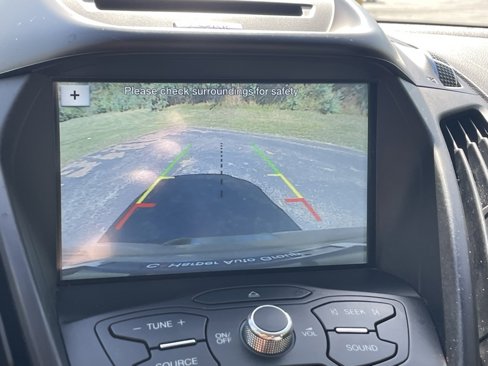 Used 2016 Ford Escape SE w/ Equipment Group 201A image 37
