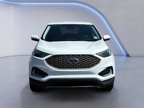 Certified 2024 Ford Edge SEL image 2