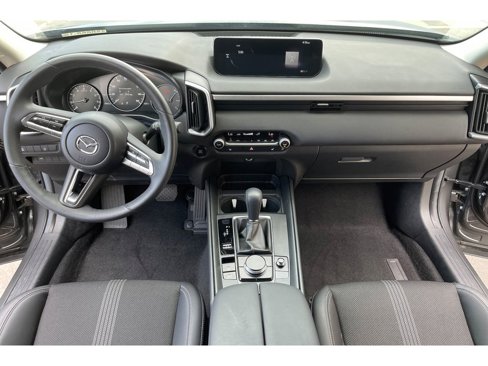 Used 2024 MAZDA CX-50 AWD 2.5 S image 16