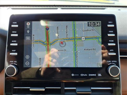 Certified 2020 Toyota Avalon Limited w/ Advanced Safety Package image 17