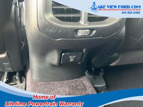 Used 2017 Jeep Cherokee Limited image 37