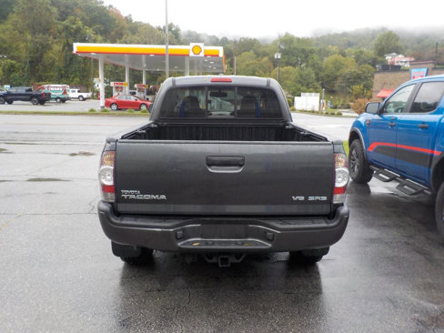 Used 2009 Toyota Tacoma 4x4 Access Cab V6 image 8