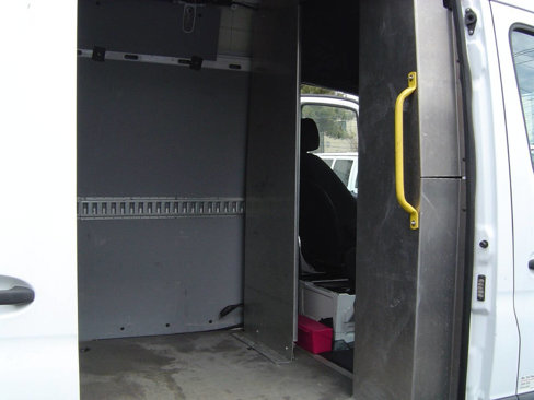 Used 2019 Freightliner Sprinter 2500 image 9