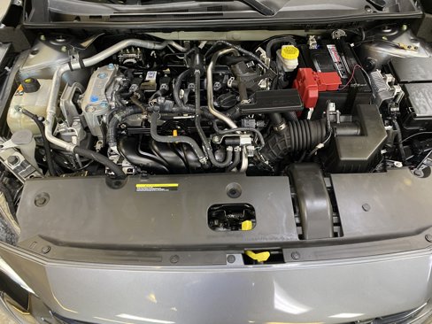 Used 2024 Nissan Sentra SR image 10