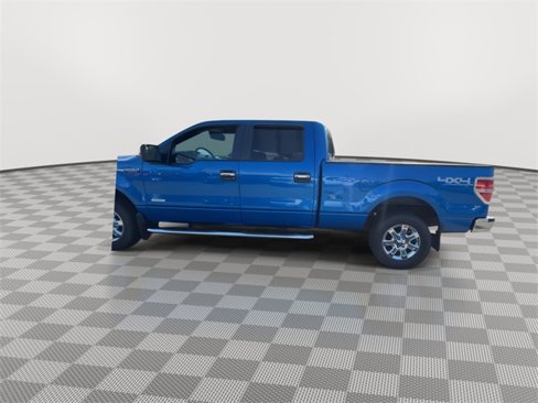 Used 2014 Ford F150 XLT w/ Equipment Group 302A Luxury image 6