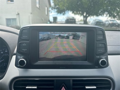 Used 2019 Hyundai Kona SE image 40