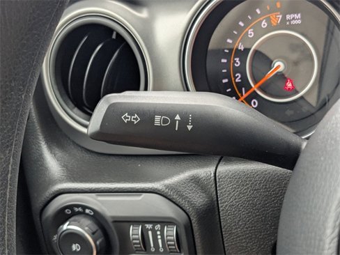 Used 2022 Jeep Wrangler Willys image 28