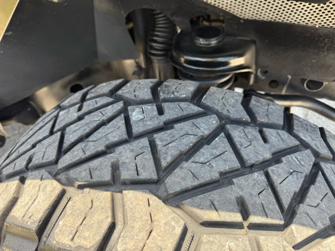 Used 2012 Jeep Wrangler Unlimited Sport image 8