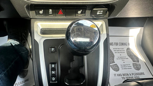 Used 2018 Nissan Rogue SV w/ Sun & Sound Touring Package image 54