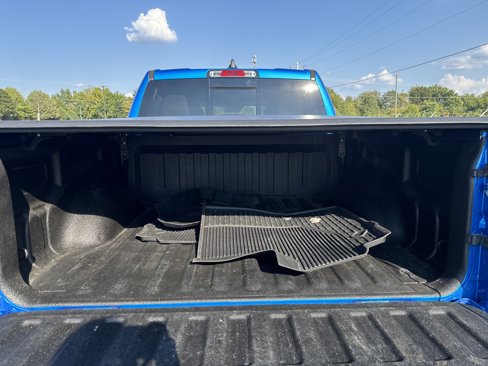 Used 2022 RAM 1500 Rebel w/ Rebel Level 2 Equipment Group image 8