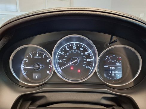 Used 2017 MAZDA MAZDA6 Sport image 12