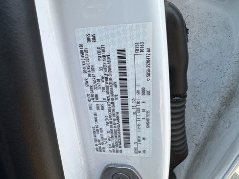 Used 2022 Ford Escape SE w/ Cold Weather Package image 18
