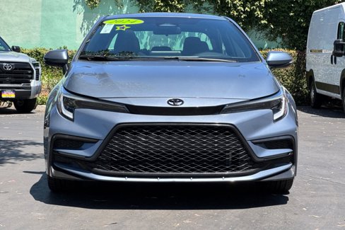 Used 2024 Toyota Corolla SE image 9