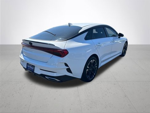 Used 2021 Kia K5 GT-Line image 7