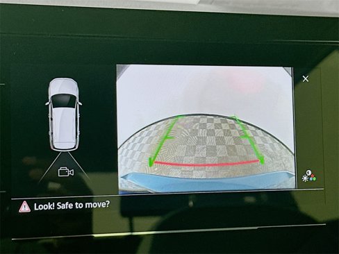 New 2025 Volkswagen Taos S image 23