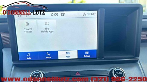 Used 2022 Ford Maverick Lariat w/ Lariat Luxury Package image 26