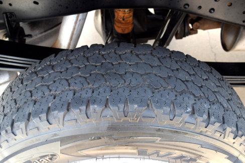 Used 2013 Ford F250 XL w/ PWR Equipment Group image 22