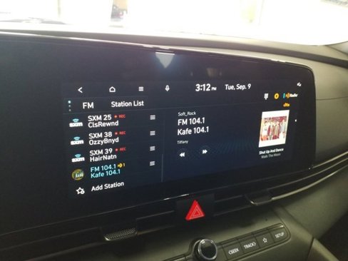 Certified 2023 Hyundai Elantra N Line image 7