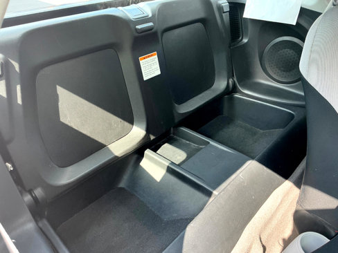 Used 2011 Honda CR-Z EX image 12