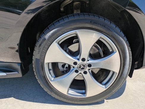 Used 2017 Mercedes-Benz GLE 350 4MATIC image 9
