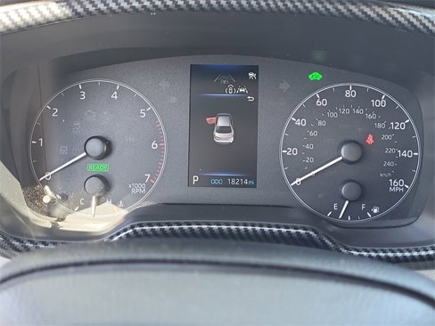 Used 2024 Toyota Corolla LE image 11