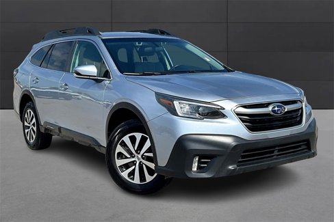 Used 2022 Subaru Outback Premium image 11