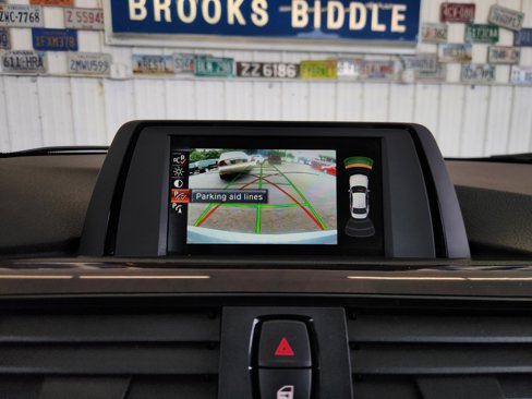Used 2015 BMW 328i Sedan image 8