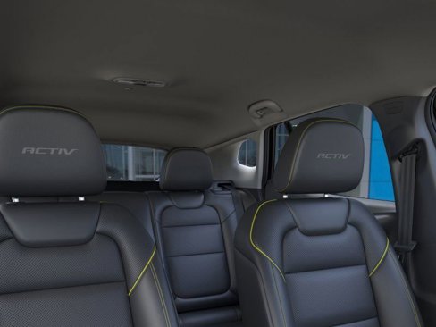 New 2026 Chevrolet Trax ACTIV image 24