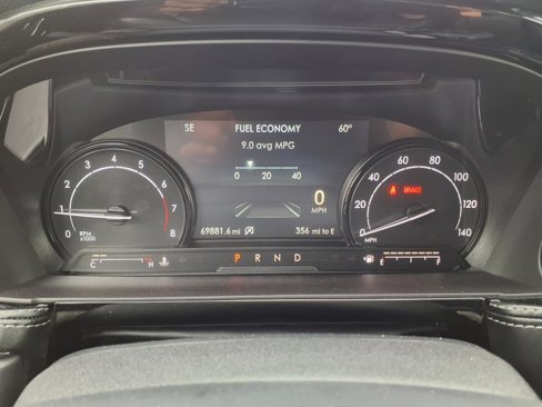 Used 2021 Lincoln Corsair FWD image 24
