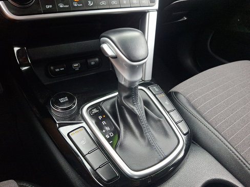 Used 2022 Kia Seltos S image 14