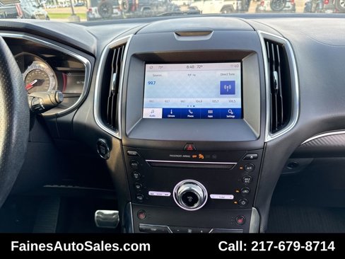 Used 2019 Ford Edge ST image 77