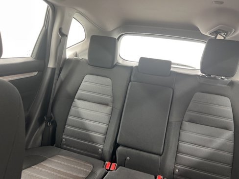 Used 2017 Honda CR-V LX image 12