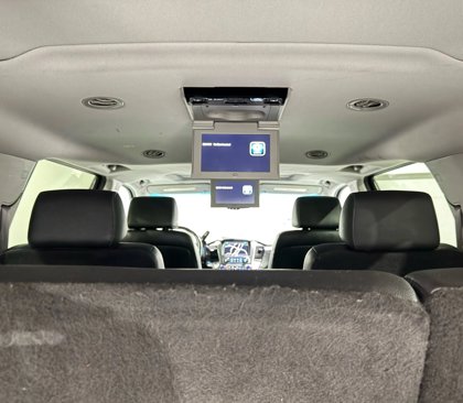 Used 2016 Chevrolet Suburban LTZ image 27