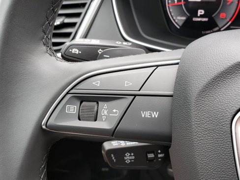Used 2025 Audi Q5 2.0T Premium image 20