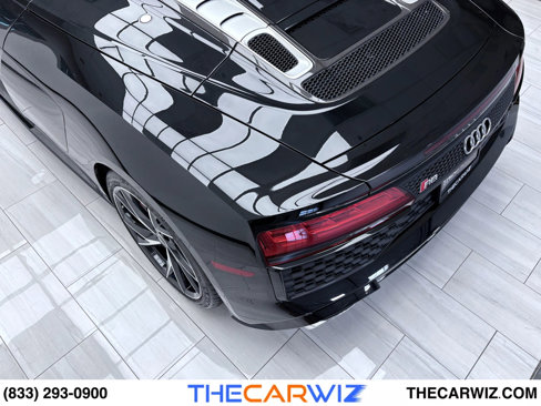 Used 2021 Audi R8 V10 image 37