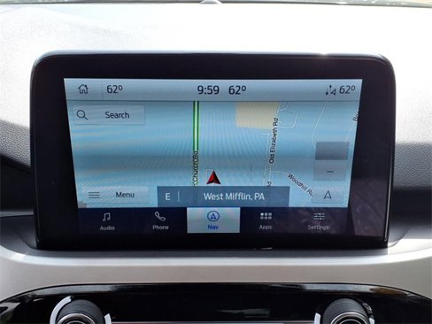 Used 2022 Ford Escape SE w/ Convenience Package image 16