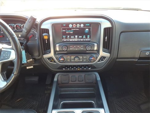 Used 2017 GMC Sierra 1500 SLT image 13
