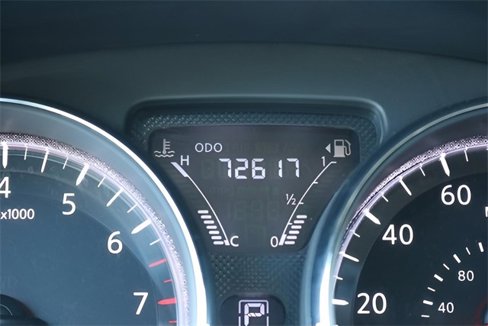 Used 2017 Nissan Versa SV image 23
