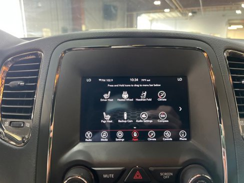 Used 2020 Dodge Durango GT image 22