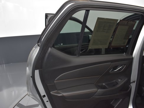 Used 2018 Chevrolet Traverse LT w/ LPO, Floor Liner Package image 14