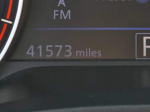 Used 2022 Nissan Altima 2.5 SV image 25