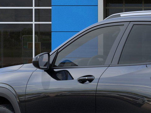 New 2025 Chevrolet Trax ACTIV w/ Driver Confidence Package image 38