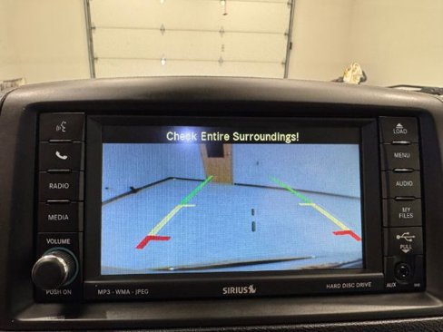 Used 2011 Chrysler Town & Country Limited w/ Trailer Tow Group image 24