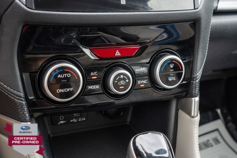 Certified 2020 Subaru Forester Limited image 14